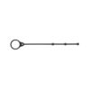 MAURICE. Clamp for transport