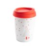 94956_105 HAZARD. Travel cup