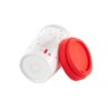 94956_105-d HAZARD. Travel cup