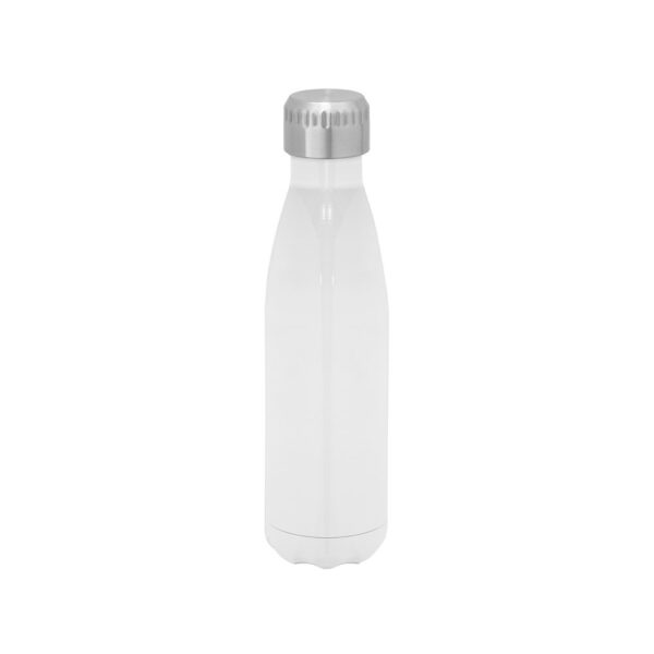 AMORTI M. Sublimation stainless steel thermos bottle 510 mL