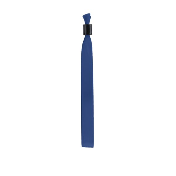 SECCUR. Tamper proof satin bracelet