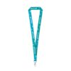 94972_106 BRIGHTON. SET Lanyard SUBLIMATION Long II (20 mm) with Hook Trigger Snap 20 mm