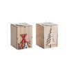 SCENT. Candle holder