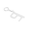 HANDY SAFE. Multifunction keyring