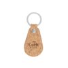 95051_160-a-logo MILLAU. Cork keyring