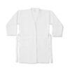 95053_106-a RUFFALO LARGE. Cotton (82%) and recycled cotton (18%) bathrobe (350 g/m²)