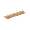 ENOS. Bamboo comb