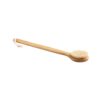 95057_160 ARKIN. Bamboo shower and bath brush