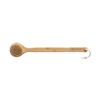 95057_160-a ARKIN. Bamboo shower and bath brush