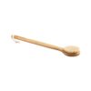 95057_160-logo ARKIN. Bamboo shower and bath brush