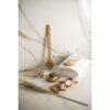 95057_amb ARKIN. Bamboo shower and bath brush