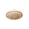 95058_160-a DOWNEY. Wooden anti-cellulite massager
