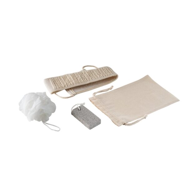 CONROY. SPA kit