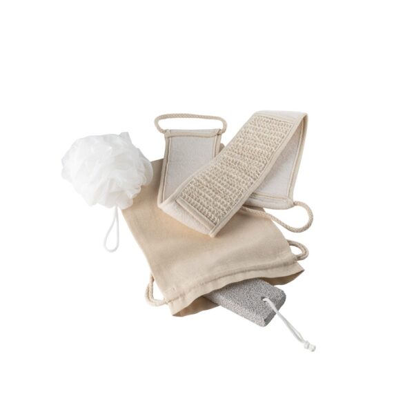 CONROY. SPA kit