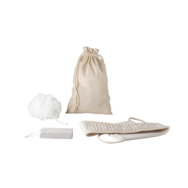 CONROY. SPA kit