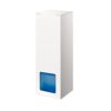 95067_104-box YEUN. Diffuser sticks in glass bottle