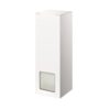95067_106-box YEUN. Diffuser sticks in glass bottle