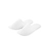DANES. Unisex bedroom slippers in polyester