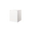 95077_110-box ZEN 80. Aromatic candle in a glass holder with a cork lid 80 g