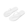 BALI L / XL. Slippers with fully customizable sublimation soles