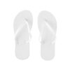 BALI L / XL. Slippers with fully customizable sublimation soles