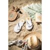 95084_amb MAUPITI S / M. Comfortable slippers with PE sole and PVC strap