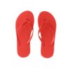 95085_105-a MAUPITI L / XL. Comfortable slippers with PE sole and PVC strap