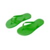 95085_109 MAUPITI L / XL. Comfortable slippers with PE sole and PVC strap