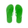 95085_109-a MAUPITI L / XL. Comfortable slippers with PE sole and PVC strap
