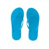95085_124-a MAUPITI L / XL. Comfortable slippers with PE sole and PVC strap