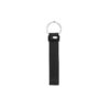 95093_103-b WATOE. PU keyring with ring