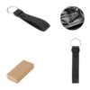 95093_set WATOE. PU keyring with ring