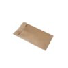 RAVEN. Rectangular-shaped keyring made of metal and recycled pet (30% recycled)