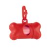 TROTTE. Dog hygiene bag dispenser
