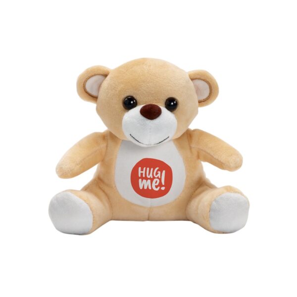 BEARY. Plush Teddy bear