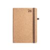 POMAR A5. Cork diary