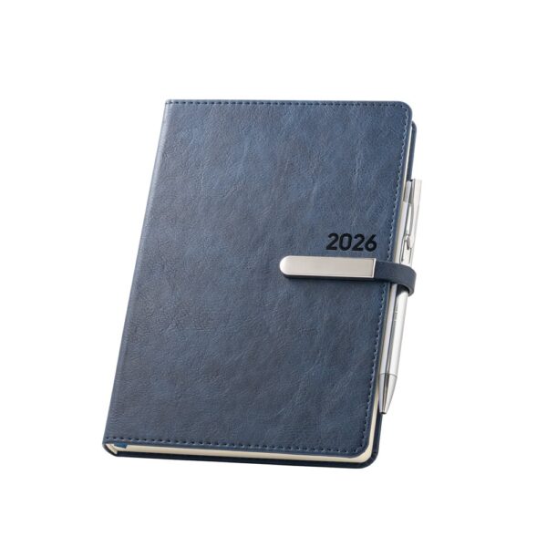 96122_104 VERLAINE A5. A5 Diary