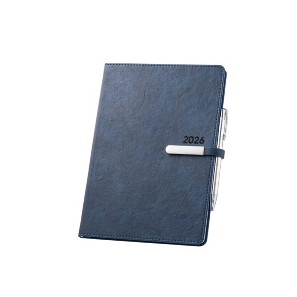 96191_104 VERLAINE B5. B5 Diary