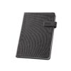 96201_103 ANDRESEN A5. Recycled polyester (100% rPET) diary