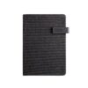 96201_103-a ANDRESEN A5. Recycled polyester (100% rPET) diary