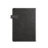 96201_103-b ANDRESEN A5. Recycled polyester (100% rPET) diary