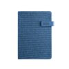 96201_104-a ANDRESEN A5. Recycled polyester (100% rPET) diary