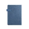 96201_104-b ANDRESEN A5. Recycled polyester (100% rPET) diary