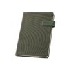 96201_129 ANDRESEN A5. Recycled polyester (100% rPET) diary