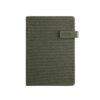 96201_129-a ANDRESEN A5. Recycled polyester (100% rPET) diary