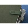 96201_b ANDRESEN A5. Recycled polyester (100% rPET) diary