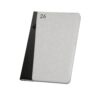96207_113 LARSSON B5. B5 diary in recycled polyester (100% rPET)