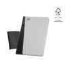 96207_set LARSSON B5. B5 diary in recycled polyester (100% rPET)