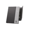 AUSTEN A5. A5 diary in PU (58% recycled) and polyester reciclado (100% rPET) 300D