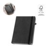WATERS B5. B5 diary in water-based PU